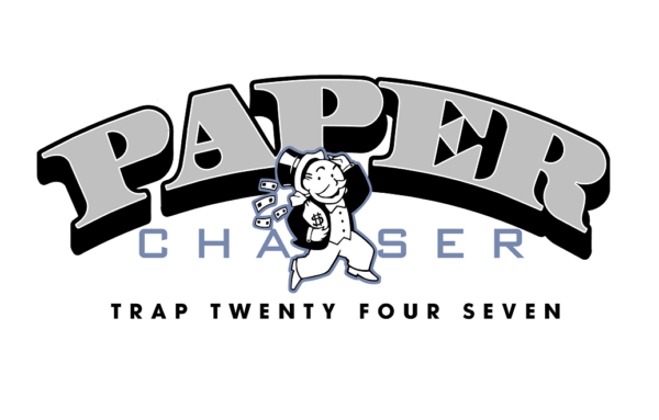 Paper Chaser Tshirt