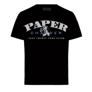 Paper Chaser Tshirt